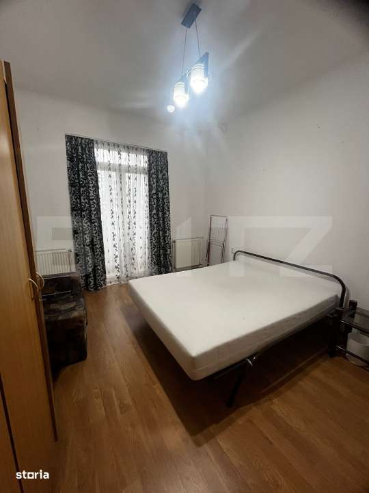 Apartament 2 camere, 64.10 mp, zona Copou - Imagine principală: 4/14