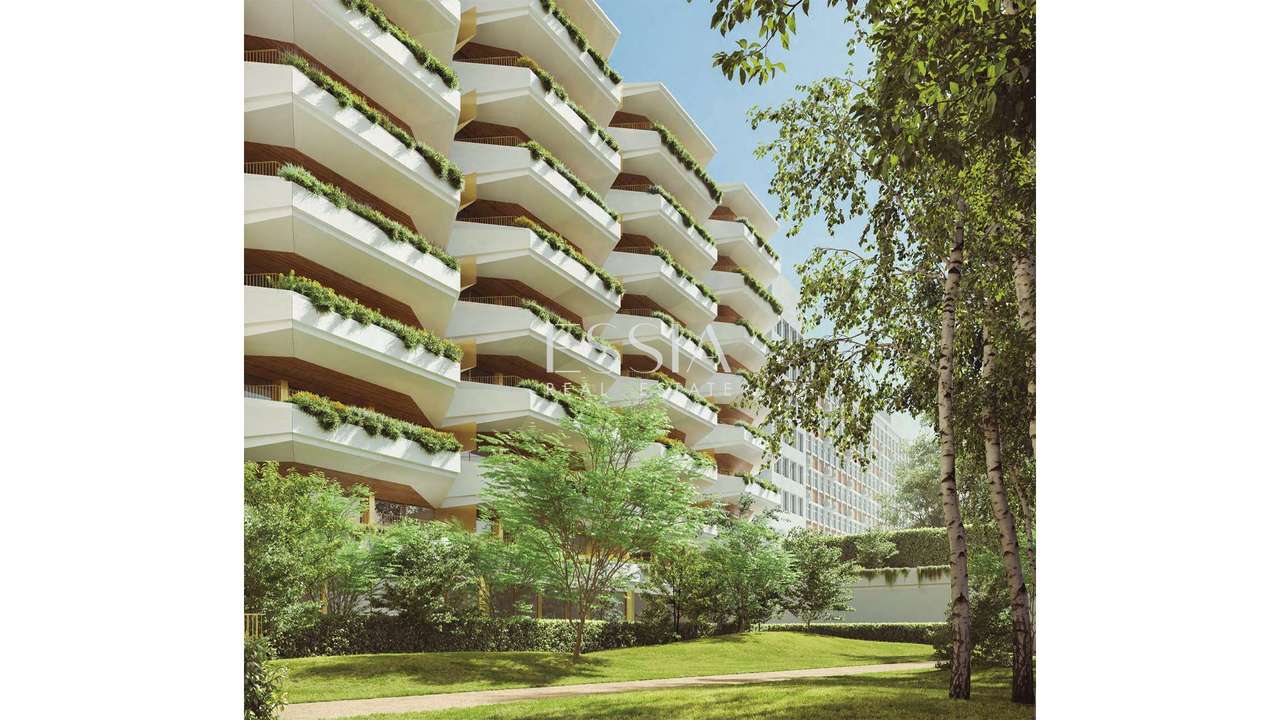 Penthouse T4 | Empreendimento PRISMA | Avenida da Boavista-20
