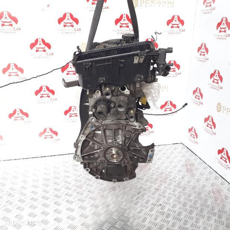 Motor Citroen, Subaru, Daihatsu, Peugeot, Toyota 1.0B • Cod Motor: 1KR | Clinique Car - 3