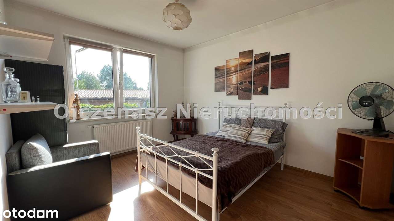 Dom na sprzedaż, Nowa Wieś Wielka, 3 pokoje - Pełny obrazek: 5/9