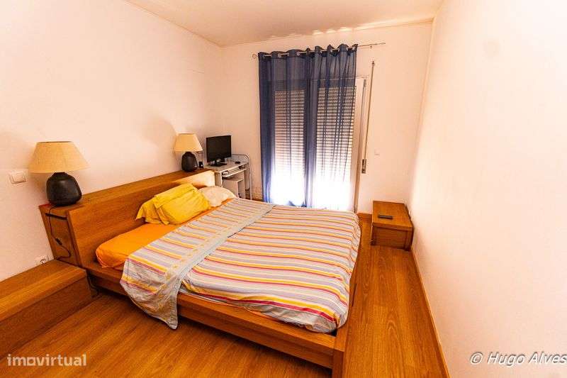 Apartamento T3 com terraço até MAIO - Grande imagem: 4/11