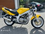 Suzuki GS - 7