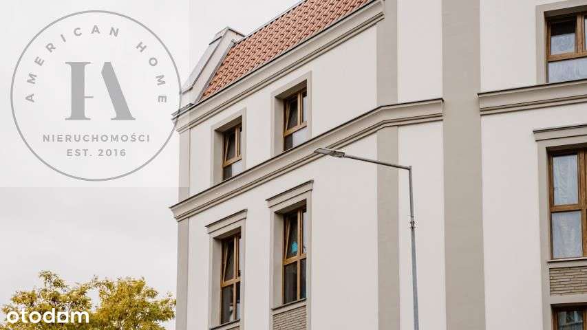 Mieszkanie nr 7, 42,49 m²-1