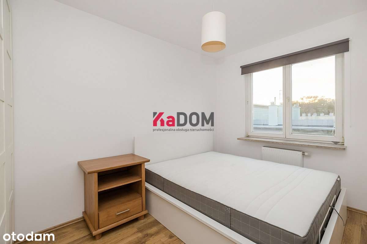 Pilna Sprzedaż 2 Pokoje Mokotów ul.  Bartycka 115-8