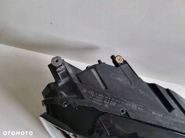 LAMPA PRAWY PRZÓD VW GOLF VII BI XENON 5G1941032 - 7