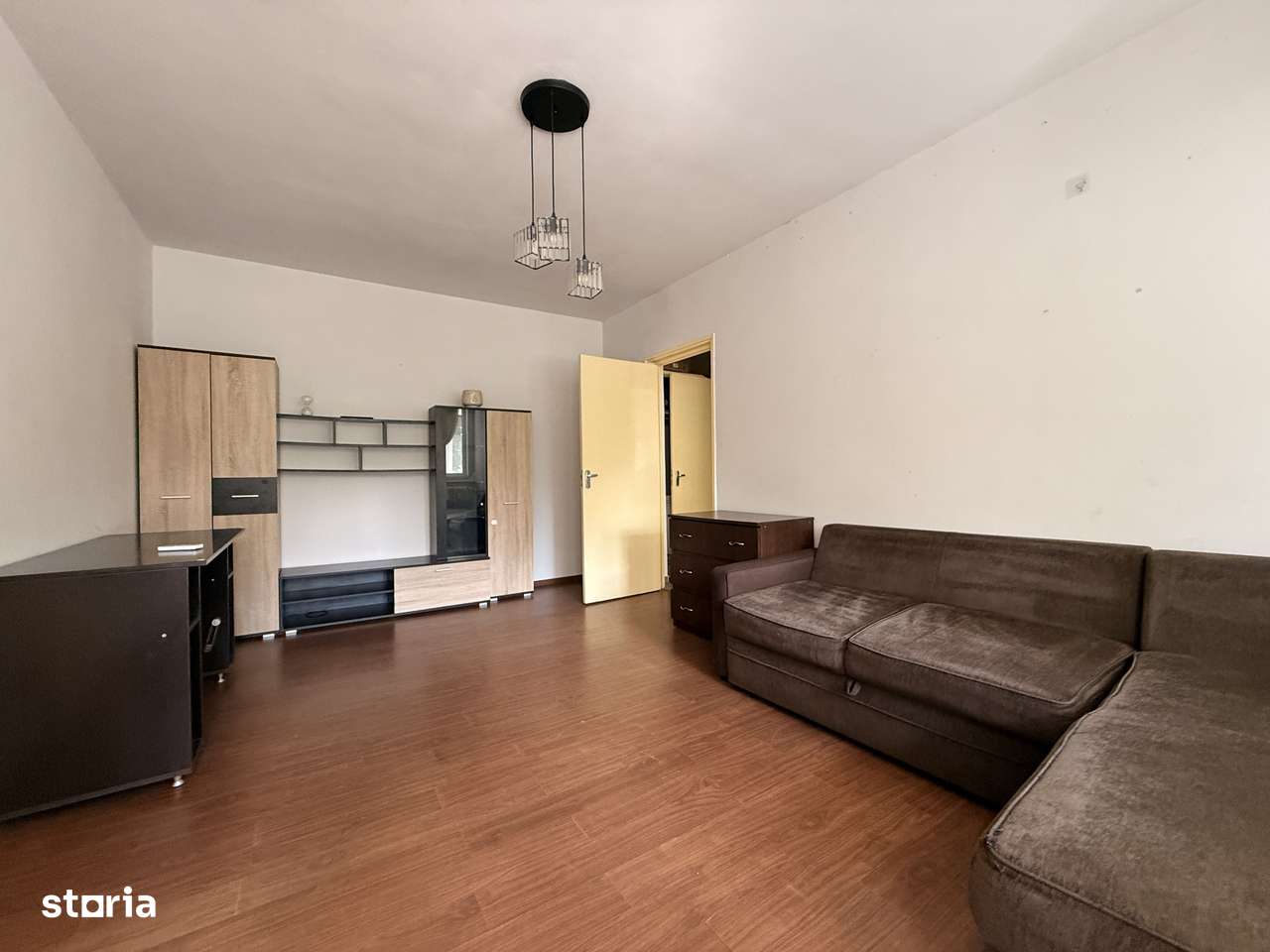 Apartament metrou 1 Mai - Ion Mihalache (COMISION ZERO)
