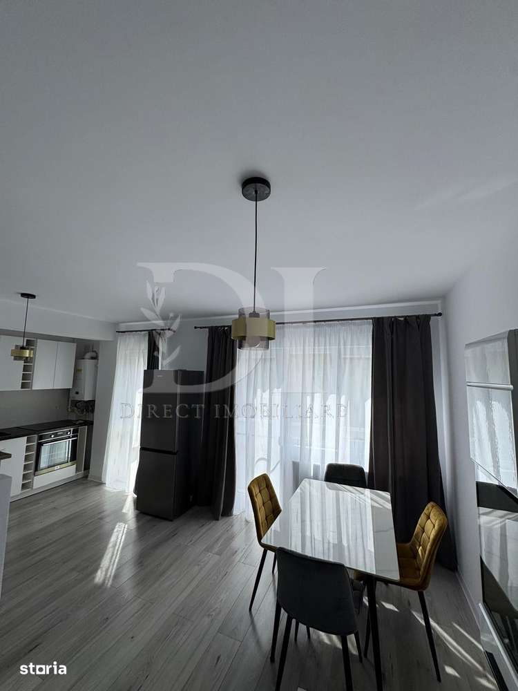 Apartament etaj intermediar / Zona Terra - Imagine principală: 3/8