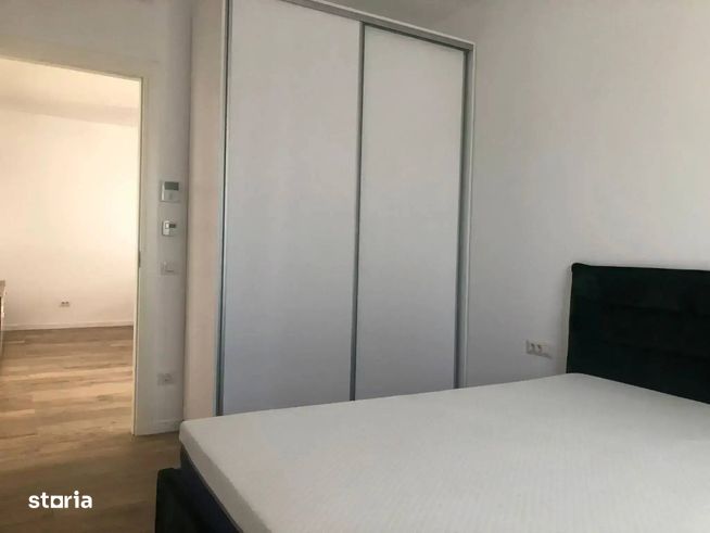 Apartament 3 camere  zona Parcul Carol !-7