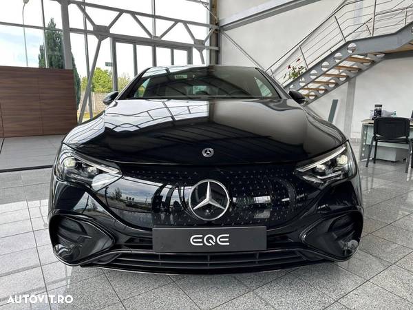 Mercedes-Benz EQE 350+ AMG Line - 3