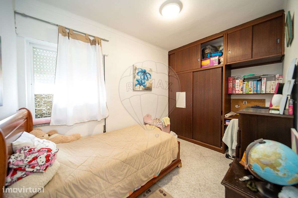 Apartamento T2 para venda-14