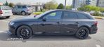 Audi A4 Avant 2.0 TDI S tronic quattro sport - 4