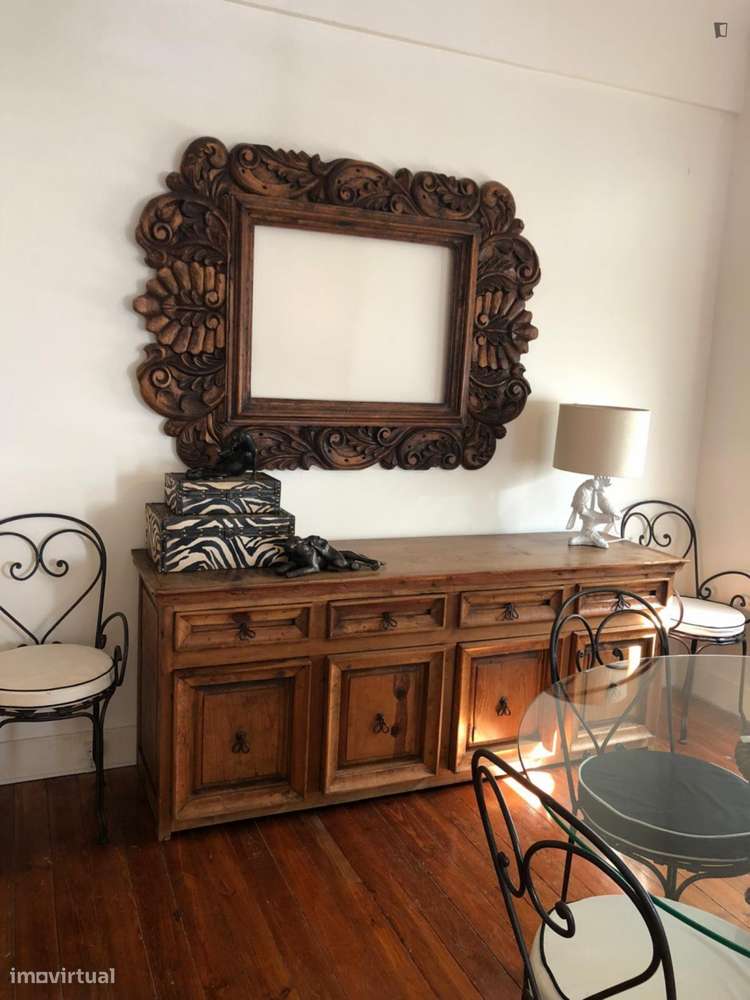 Apartamento com 1 quartos - localizado em Alameda Lisbon - Grande imagem: 3/10