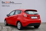 Ford Fiesta - 6