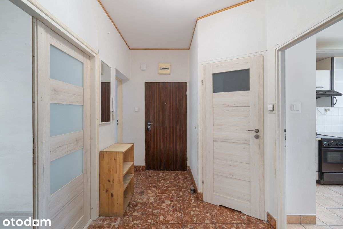 3-pokojowe z potencjałem aranżacyjnym | ogródek-16