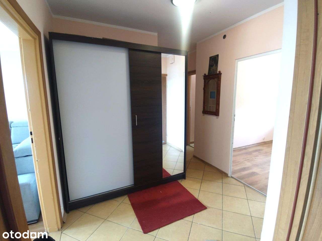 Mieszkanie, 64 m², Oborniki-4
