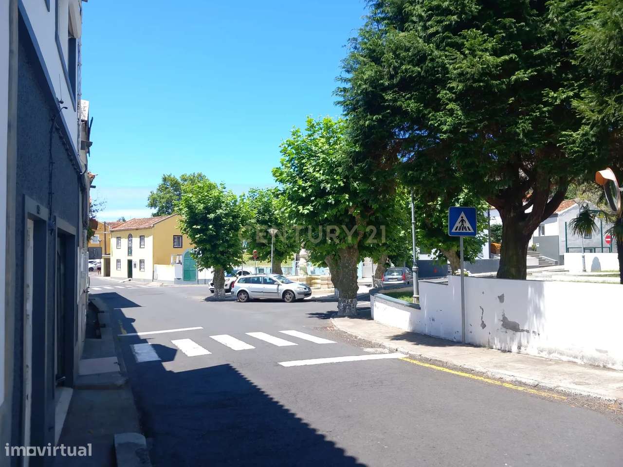 Terreno urbano nas Feteiras-13