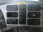 Mercedes-Benz ACTROS 1832 AGREGAT CARRIER 18 PALET - 28