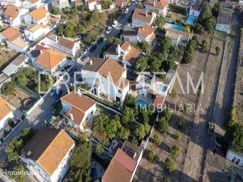Andar Moradia T3 Venda em Quinta do Anjo,Palmela-25