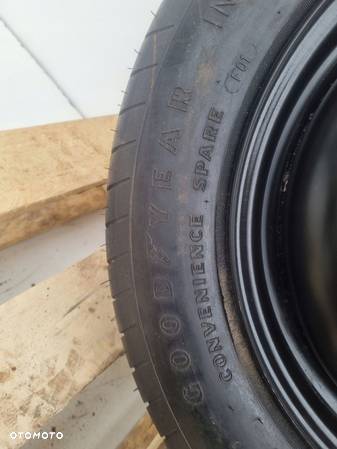 Volvo S40 V40 KOŁO DOJAZDOWE DOJAZDÓWKA 125/90 R15 4x114.3 30620658 - 6