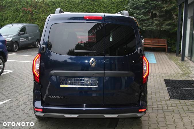 Renault Kangoo 1.5 dCi Techno - 5