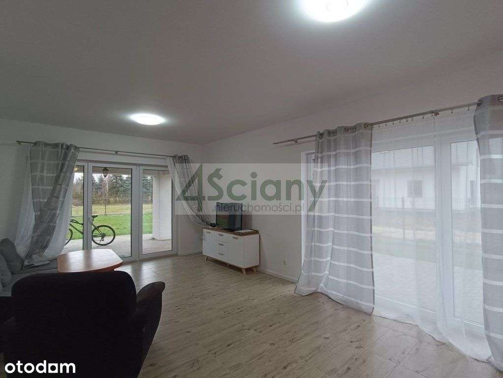 Parterowy dom w Ruścu - Pełny obrazek: 4/15