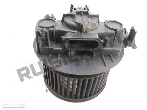 Motor De Sofagem  Renault Megane Ii Grandtour [2003_2012] 1.5 D - 2