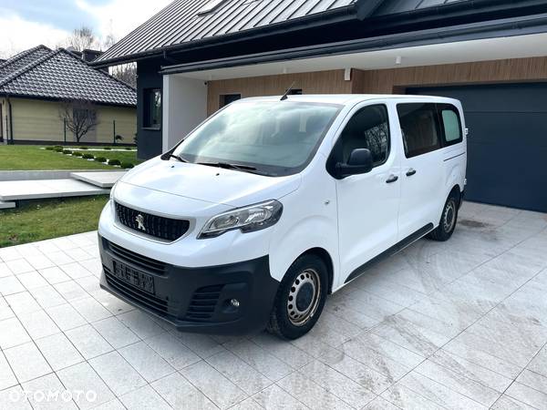 Peugeot Expert L1 1.5 BlueHDi 120 S&S - 1