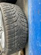 Jante Bmw Seria 5 F10/F11 Oem cu cauc 245/45/R18 Dunlop 4-5mm8jx18is30 - 12