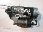 Motor de arranque Usado RENAULT CLIO III 1.5 dCi | 06.05 -  REF. 752553 - BD39TU... - 1