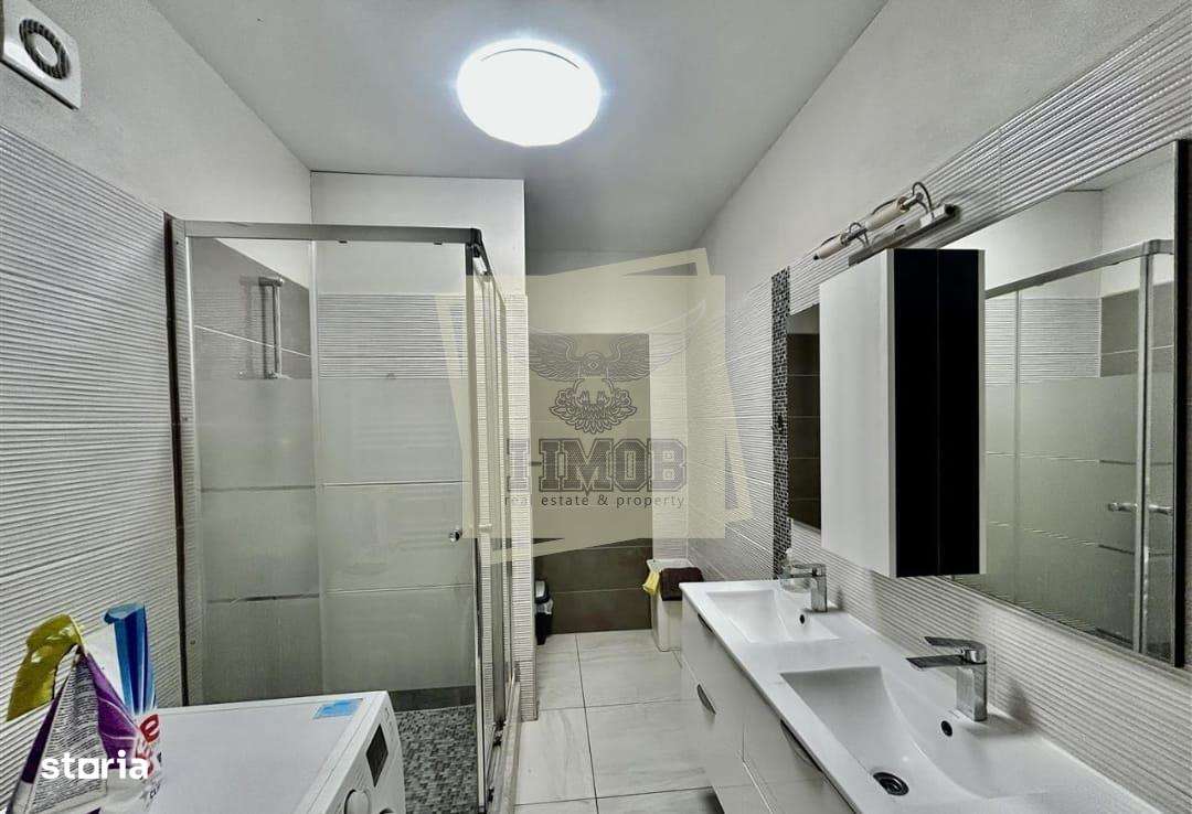 Casa individuala cu 8 camere  si teren 373 mp in zona Lazaret-6