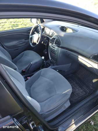 Citroën C5 II 1.6 HDi Impress Pack - 7