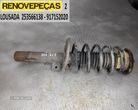 Amortecedor Suspensao Frente Esq Citroen C3 Picasso (Sh_) - 1