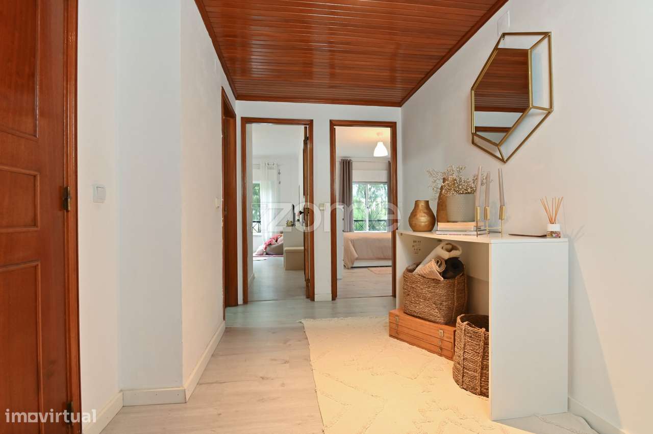 Apartamento T2 na Tapada das Mercês, Sintra - Grande imagem: 3/22