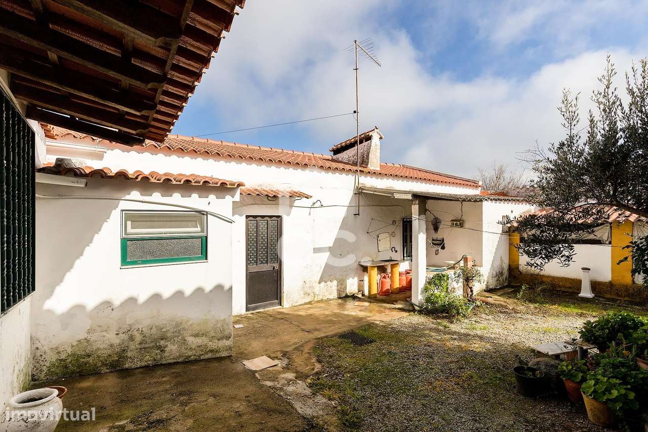 Quinta T5 de 0,9 ha com Moradias e Anexos | Torrão, Alcácer do Sal-53