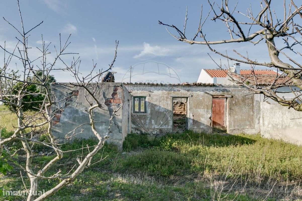 Moradia T2 para venda - Grande imagem: 5/6