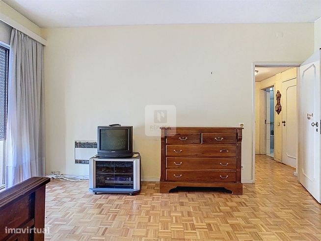Apartamento T4 com Varandas - Casa da Música, Porto-19