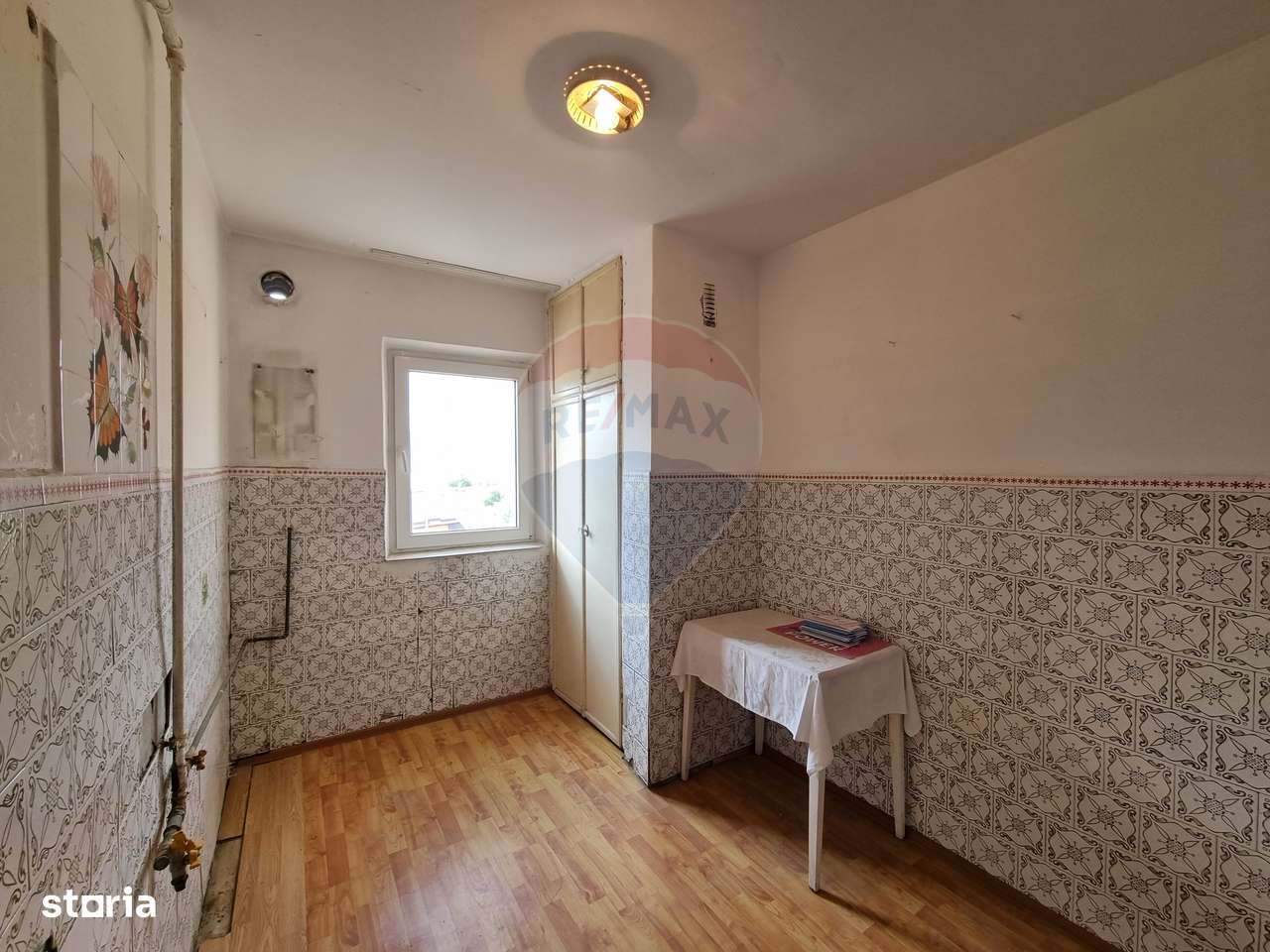 Apartament (De renovat) cu 3 camere de vânzare în zona Exterior Vest - Imagine principală: 4/15