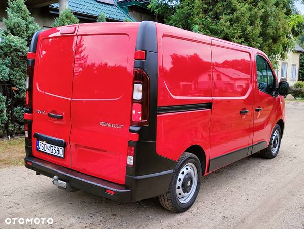 Renault Trafic - 6