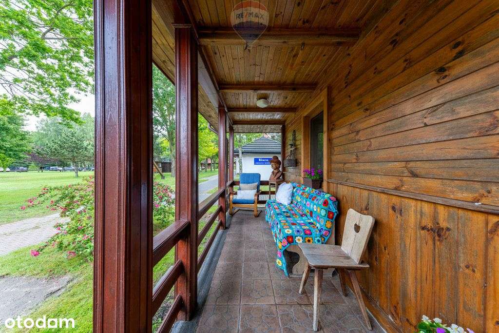 Siedlisko na Podlasiu - miejsce do życia i pracy-6