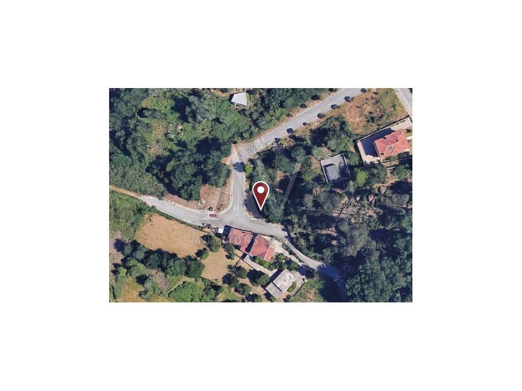 Terreno para construção - S. SALVADOR - VISEU |LEILÃO ELETRÓNICO| F... - Grande imagem: 3/5