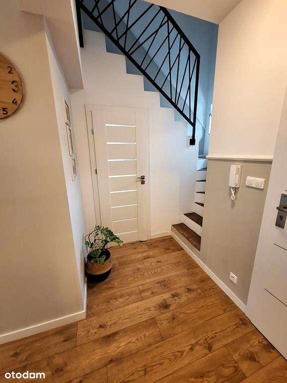 Śliczne trzy pokoje z ogródkiem !-6