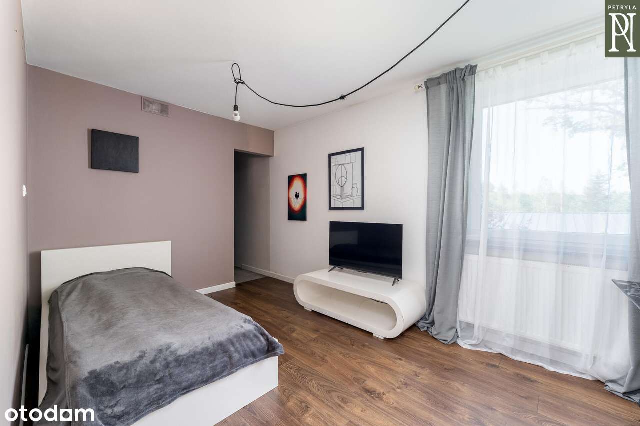 Przestronny dom jednorodzinny z ogrodem w Krzywaczce-10