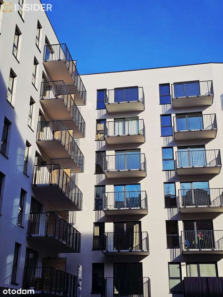 Gotowe do odbioru - zamieszkaj od dziś-2