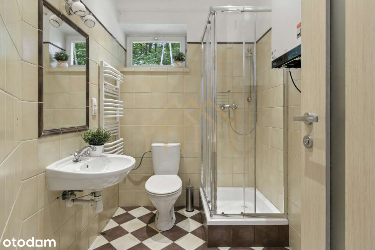 Dom z piękną działką/Piaseczno/Zalesie Dolne - Pełny obrazek: 5/20