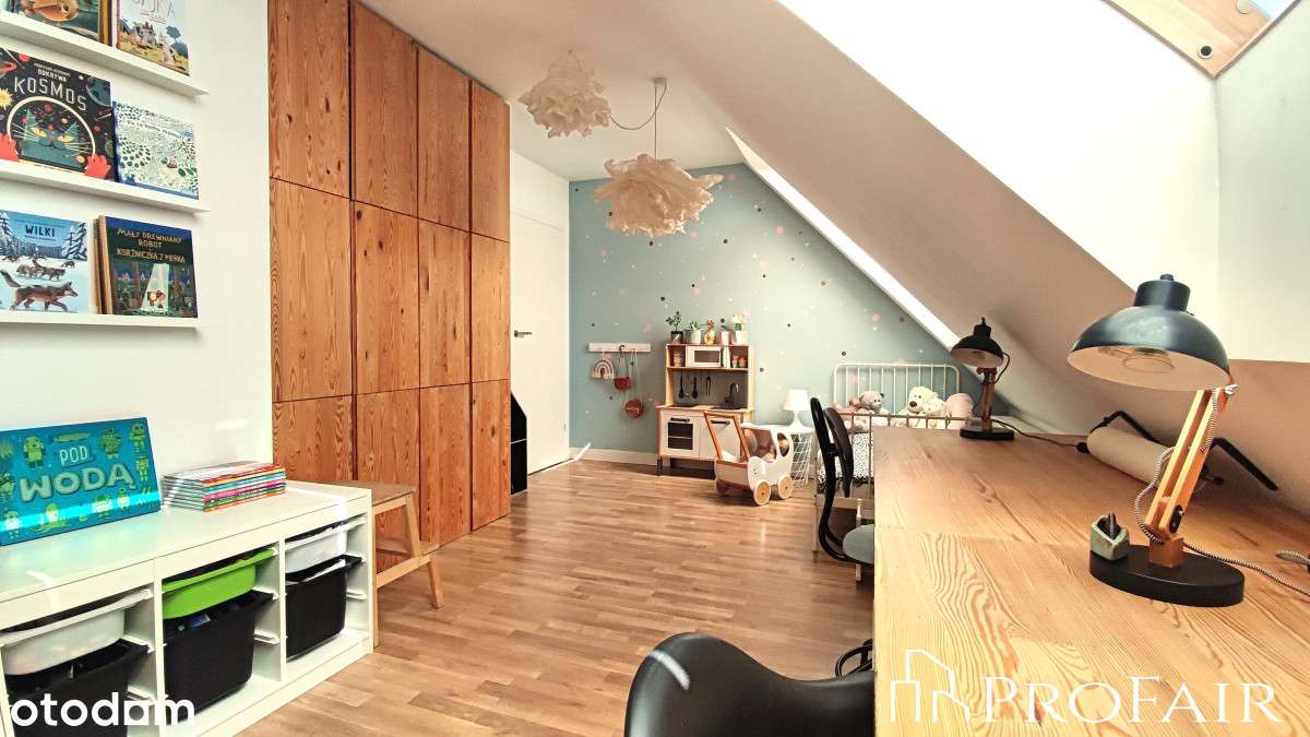 Mieszkanie bezczynszowe!-10