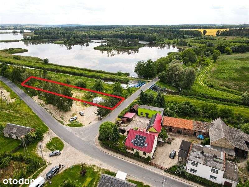 Aktualne Warunki Zabudowy - Garaż - Media - Pełny obrazek: 4/15