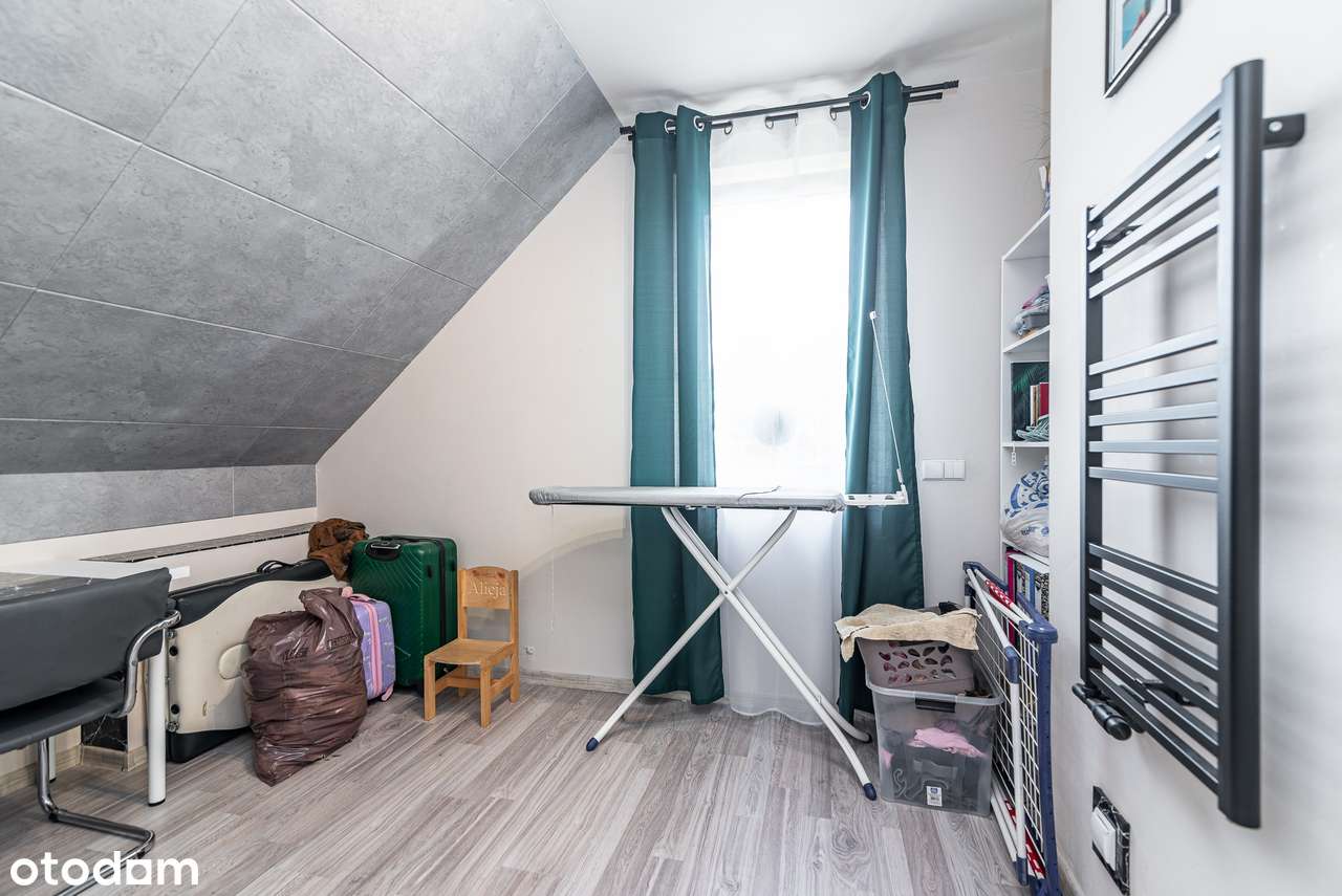 Przestronny dom wolnostojący blisko Krakowa - Pełny obrazek: 5/13