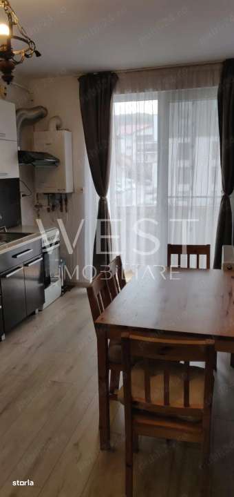 Apartament modern 1 camera | mobilat utilat | parcare | eroilor - Imagine principală: 2/8