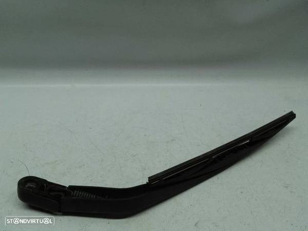 Braço De Escova Limpa Vidros Trás Nissan Note (E12) - 2