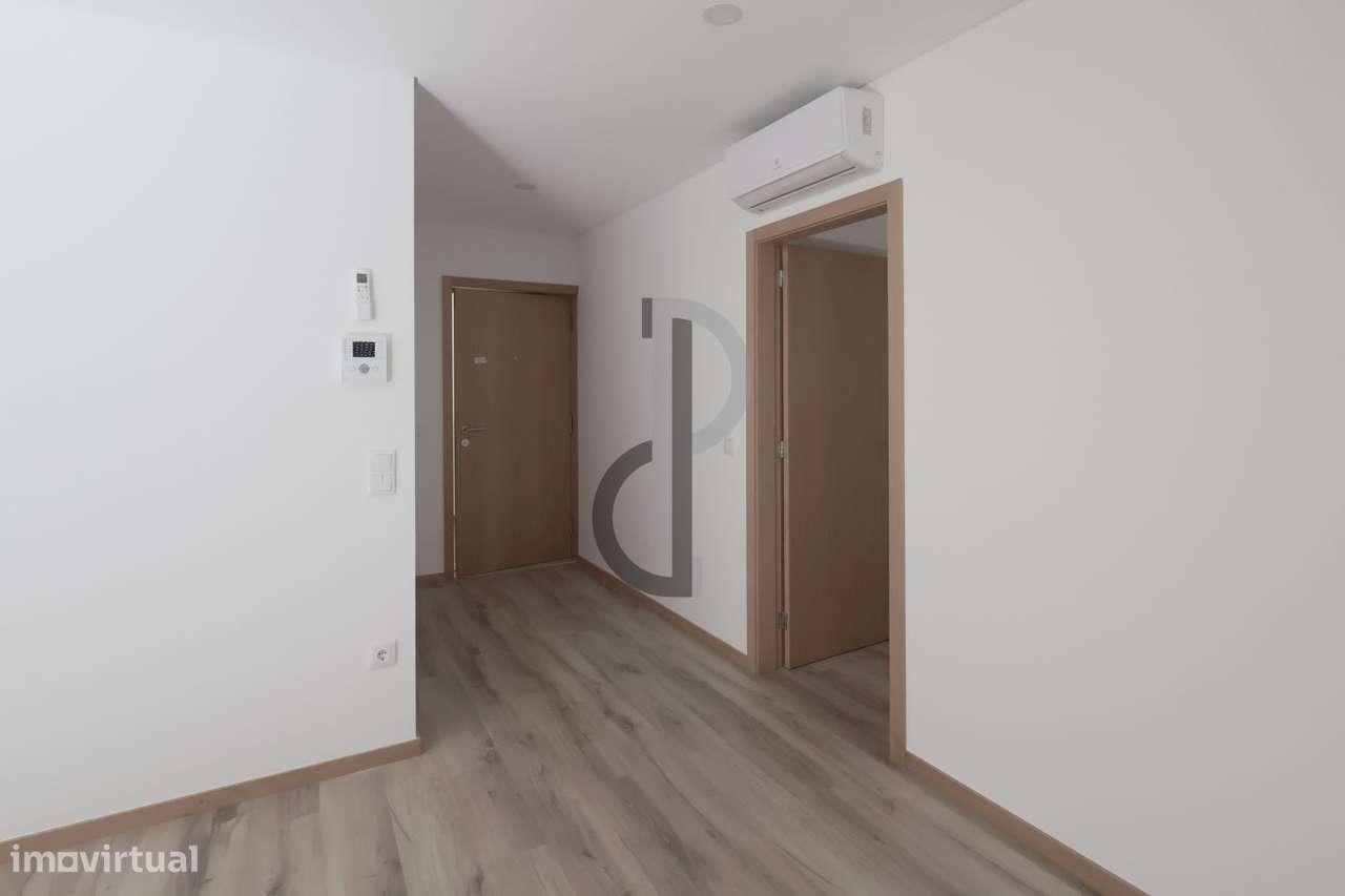 Apartamento T2 – Pedroso-14
